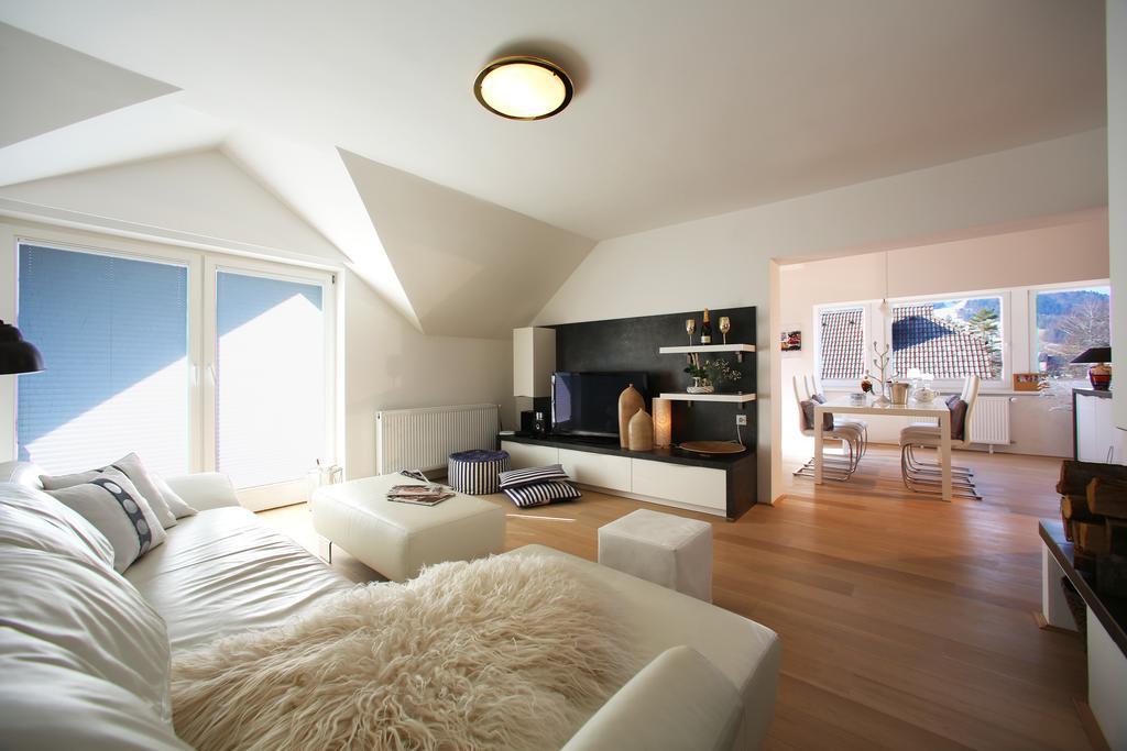 Golob Apartment Kranjska Gora Room photo