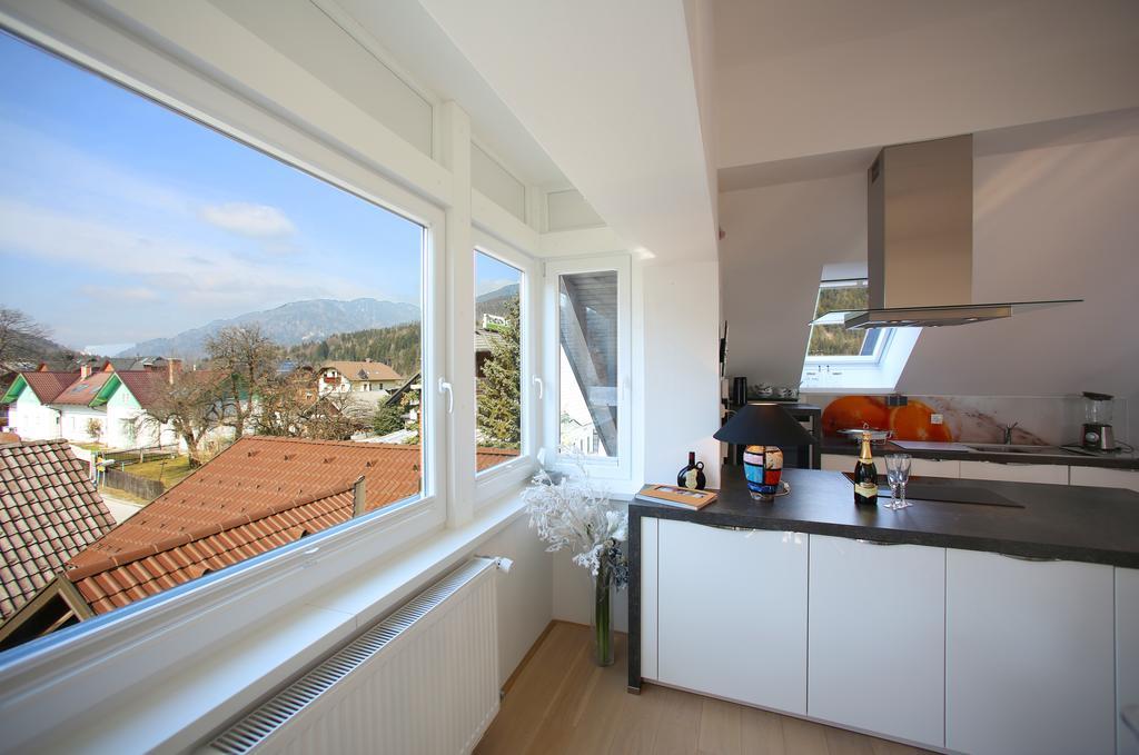 Golob Apartment Kranjska Gora Room photo