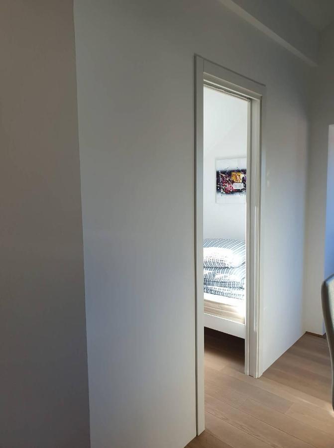 Golob Apartment Kranjska Gora Exterior photo
